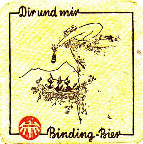 frankfurt f-he binding dir & mir ohne 2b (quad185-vogelf�tterung)